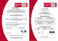 Certificazioni