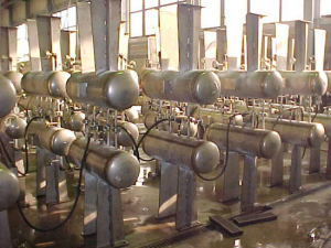 Odorizzatori